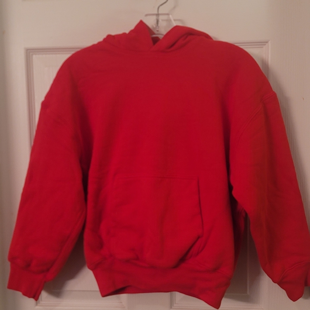Yzy Gap med kids hoodie